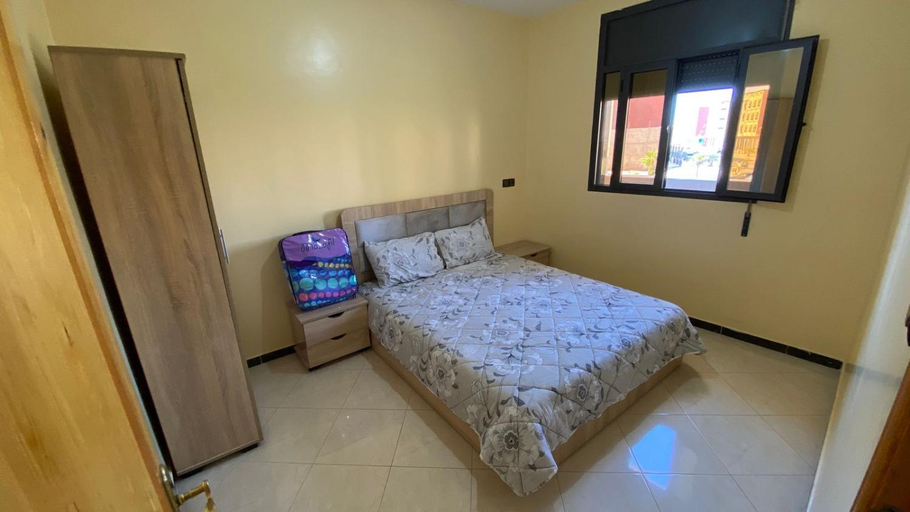 Others 5, Residence KORTOBA DAKHLA