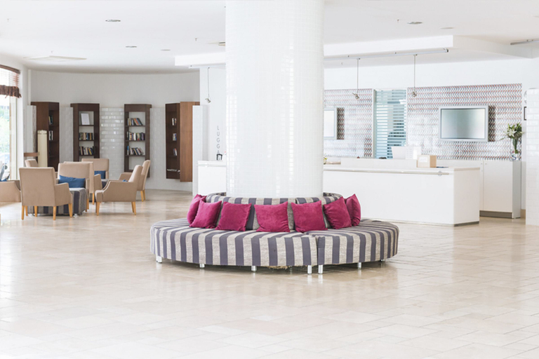 Public Area 4, Barut B Suites - All Inclusive, Manavgat