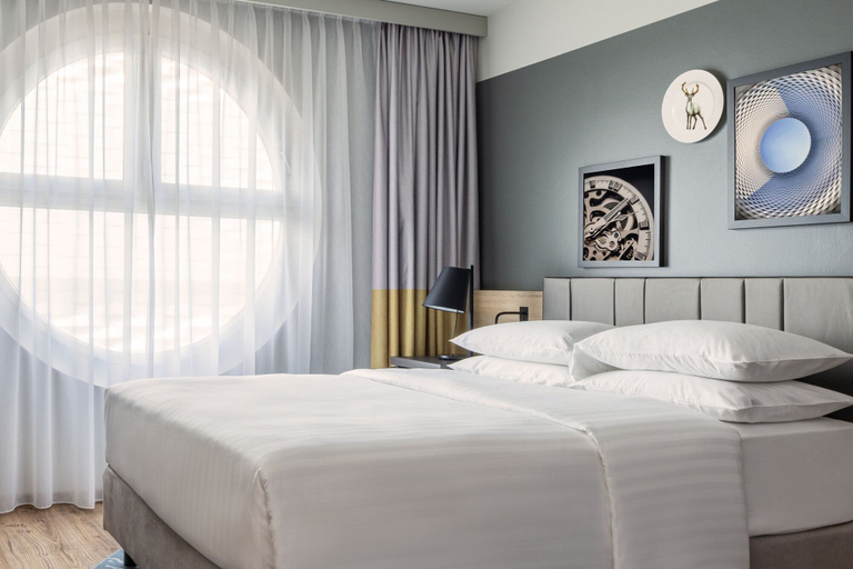 Bedroom 8