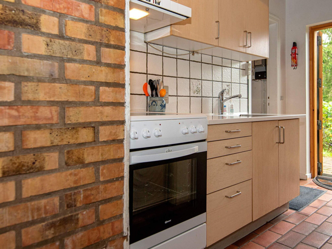 Others 3, 2 Person Holiday Home in Ejstrupholm, Ikast-Brande