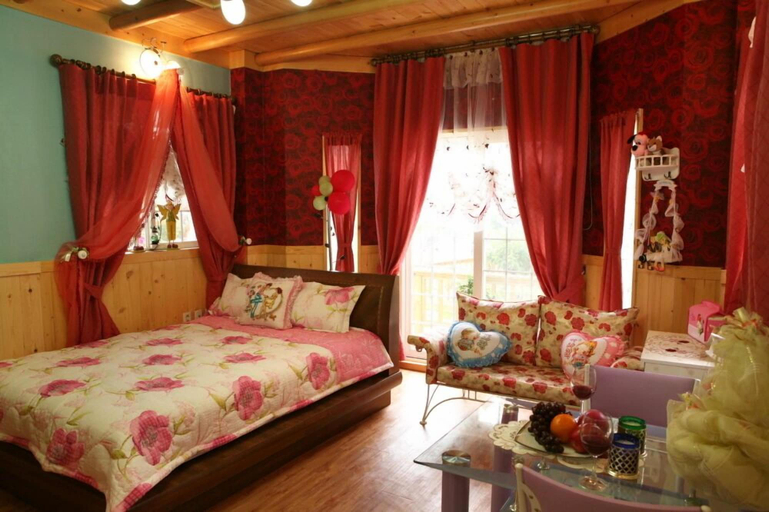 Others 5, Supsok pretty pension, Pocheon