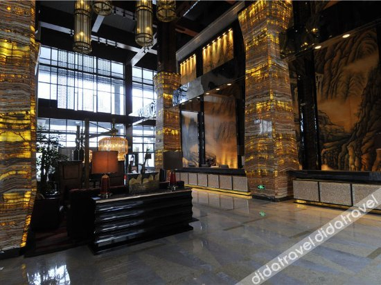 Others 3, River & Holiday Maple Hotel, Chongqing