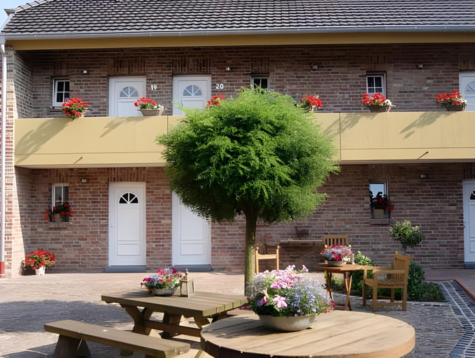 Others 4, Gastehaus Munks, Rhein-Kreis Neuss