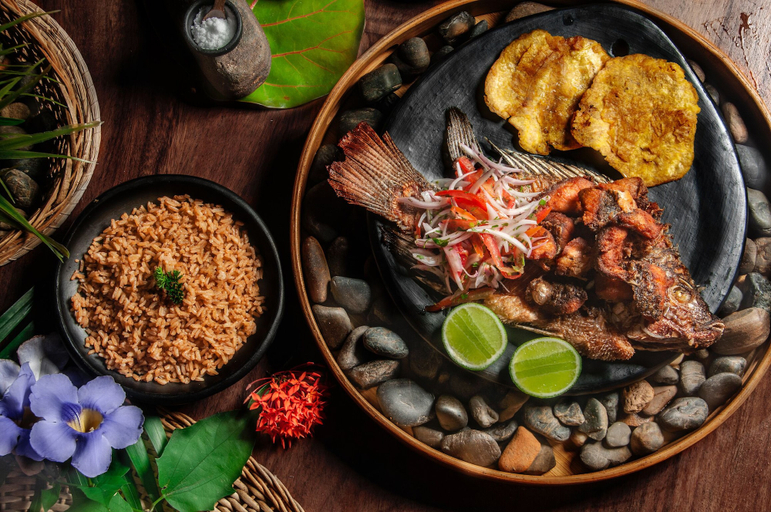 Food & Drinks 5, Ecoxata - Adults Only, Juan de Acosta
