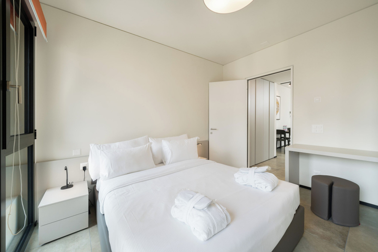 Bedroom 7