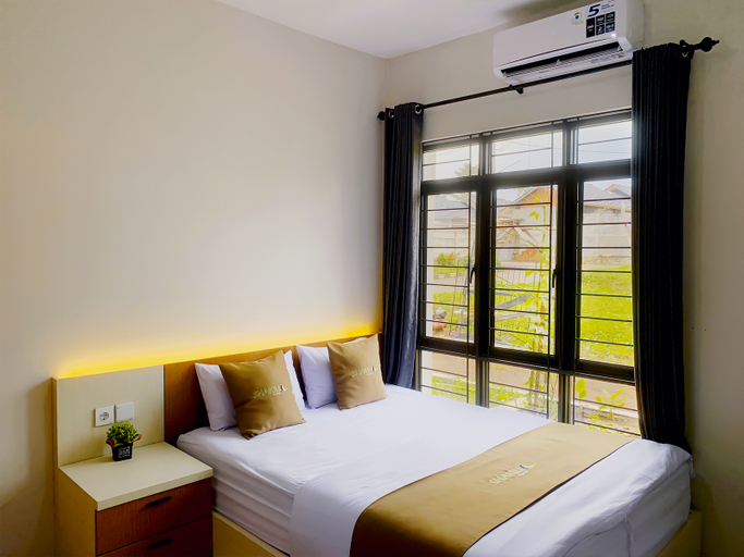 Bedroom 3, Shakilla House 8B Panorama Syariah, Cianjur