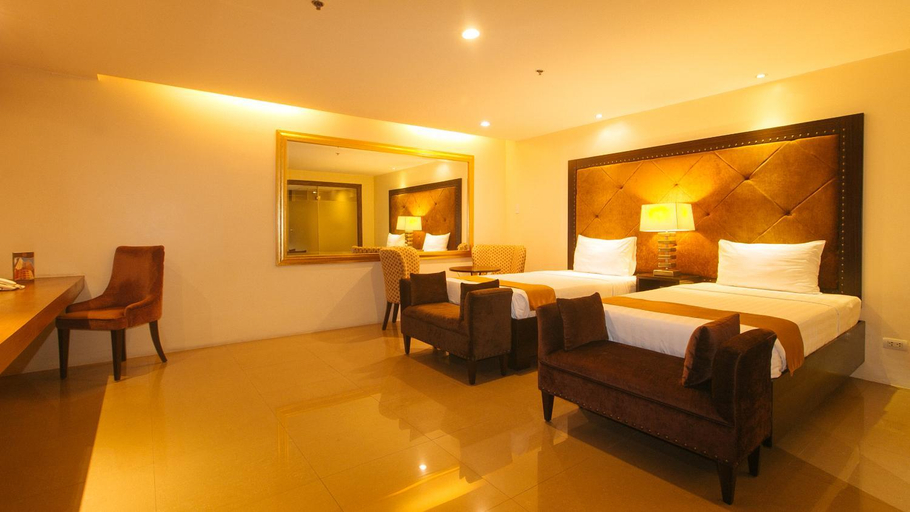 Bedroom 3