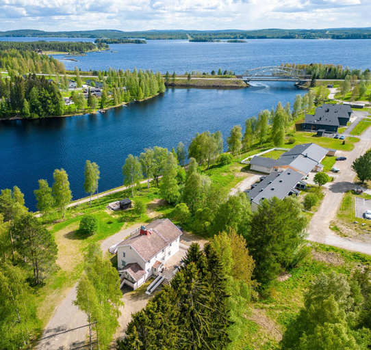 Others 4, Kotolinna, Kotomo Oy, Kainuu