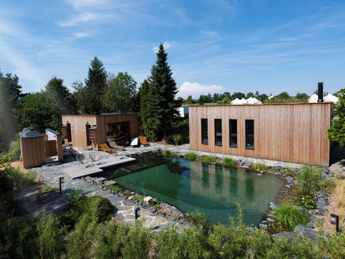 Sport & Beauty 3, po.spolu wellness resort, Příbram