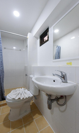 Bathroom 6