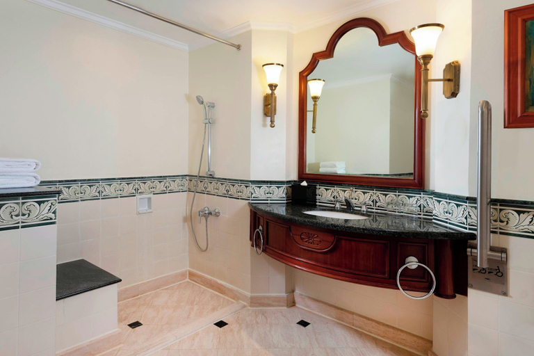 Bathroom 1