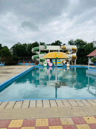 Sport & Beauty 5, Rainbow Resort, Ranga Reddy