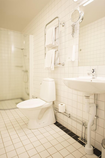 Bathroom 4, Skogshem & Wijk, Lidingö