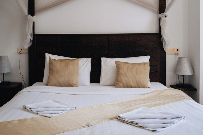 Bedroom 7