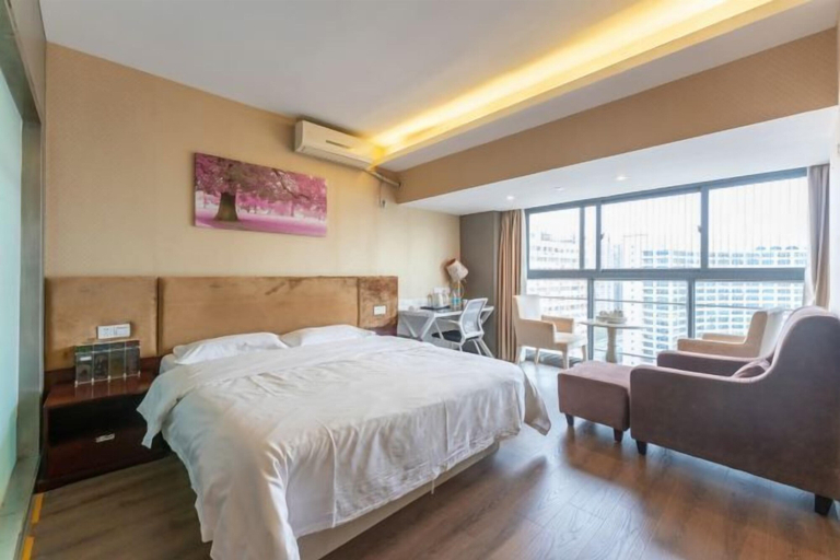 Bedroom 12