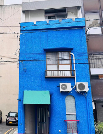 Others 3, ゲストハウスROOASiS常磐町301, Takamatsu