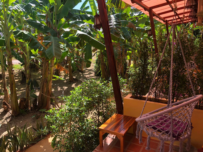 Others 3, One World Bungalows, Ko Lanta