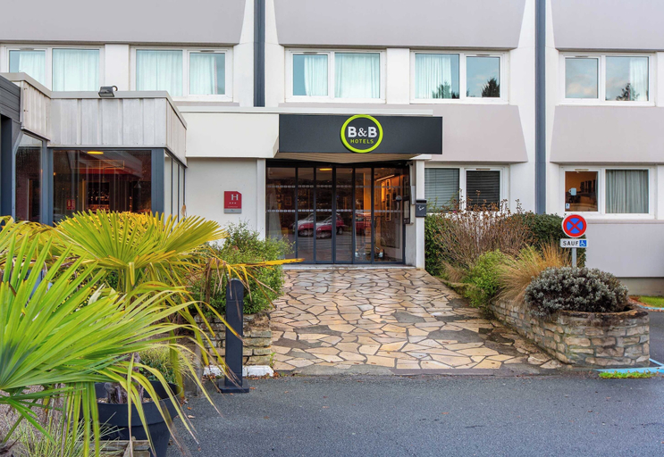 Exterior & Views 2, B&B Hotel Orléans Nord Saran, Loiret