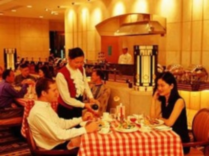 Food & Drinks 4, Fontainebleau, Foshan