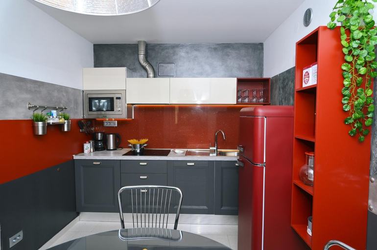 Others 4, Apartment Ivone - 5 STARS, Matulji
