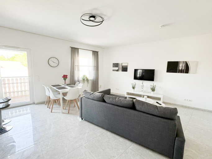 Others 2, Ferienwohnung Zum Alten Radlereck, Oberspreewald-Lausitz