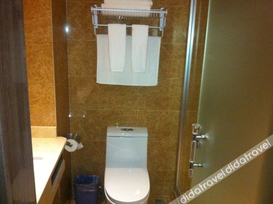 Others 2, Oumiluo Hotel, Yongzhou