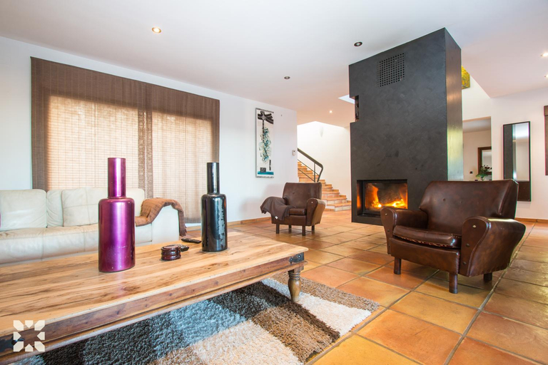Others 3, Villa Waterfront by Abahana Villas, Alicante