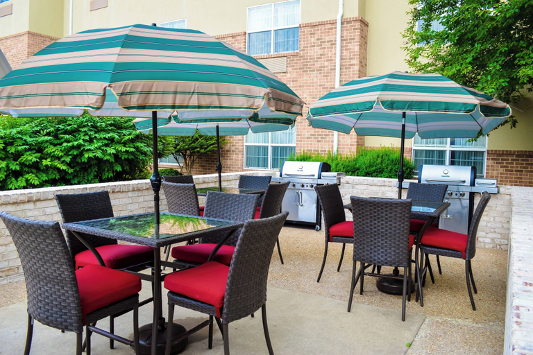 Food & Drinks 5, Towneplace Suites Fredericksburg, Spotsylvania