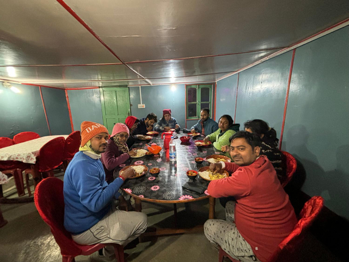 Food & Drinks 4, Ice Land Homestay, East Sikkim