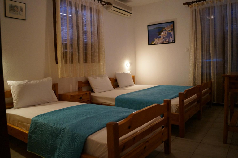 Others 4, Hotel Castelli, Central Macedonia