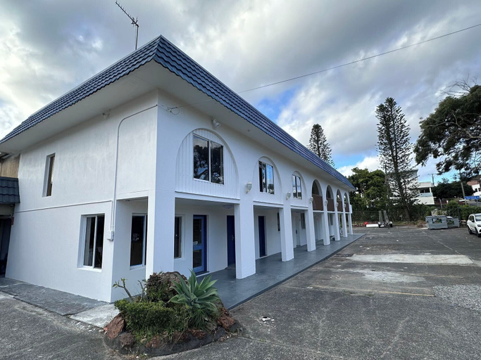 Venus Resort, Wyong - South and West