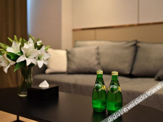 Others 5, Huide International Apartment, Shenzhen