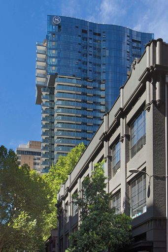 Exterior & Views 2, Sheraton Melbourne Hotel, Melbourne