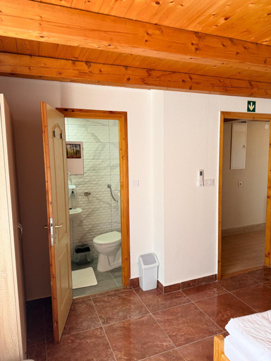 Others 5, FURDO PANZIO, Karcag