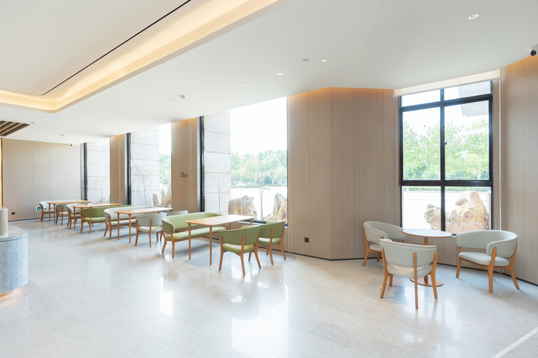Food & Drinks 5, JI Hotel Wuhu Sanshan Economic Development Zone, Wuhu