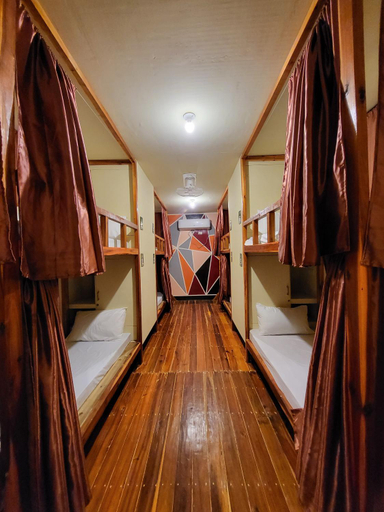 Bed 5, Dam Dam Place, San Vicente