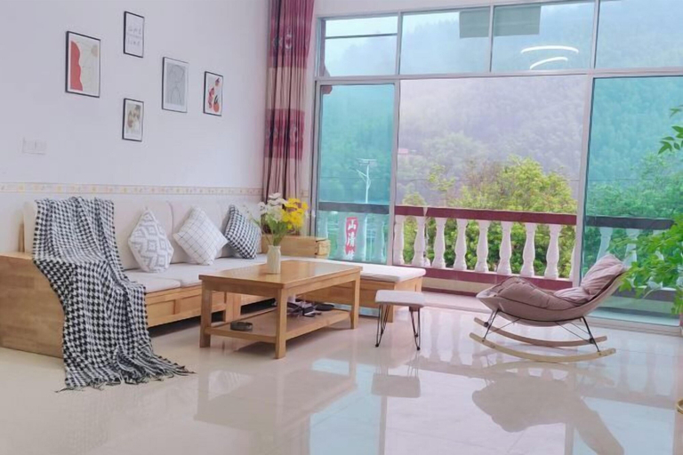 Others 4, Shennong Valley Xishui Hotel, Zhuzhou