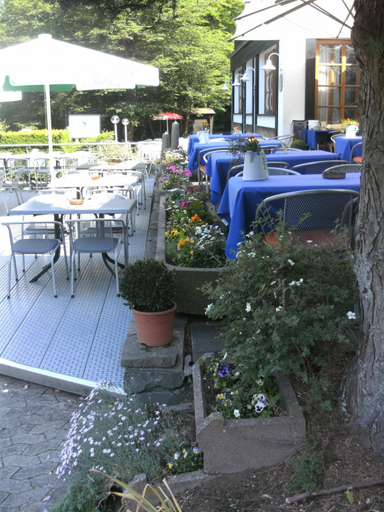Food & Drinks 3, Waldhotel Tropfsteinhohle, Oberbergischer Kreis