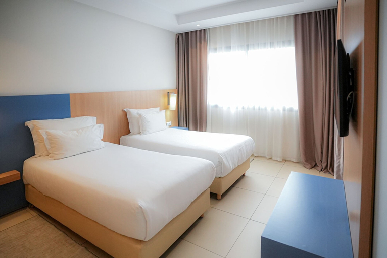 Bedroom 14