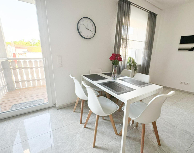 Others 5, Ferienwohnung Zum Alten Radlereck, Oberspreewald-Lausitz