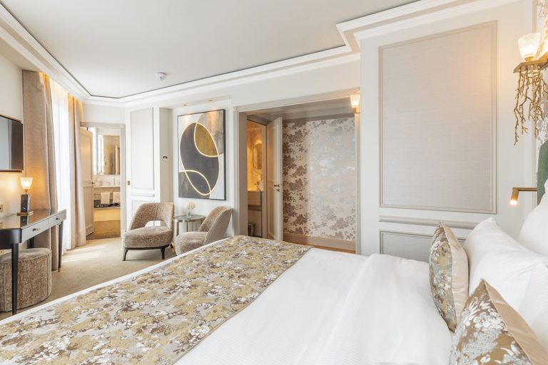 Bedroom 2, Manolita Paris, Paris