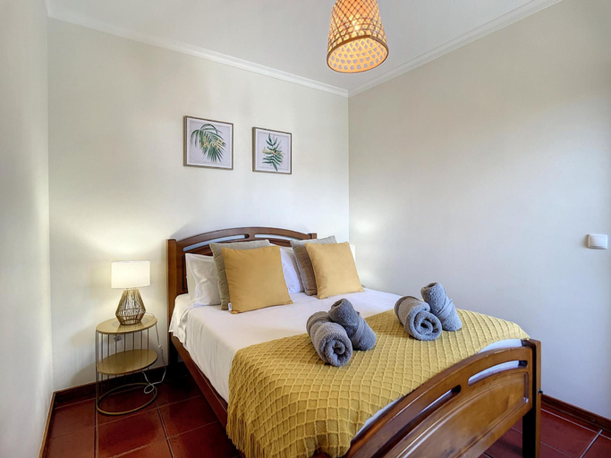 Bedroom 1, Atlantic Breeze by Atlantic Holiday, Porto Moniz