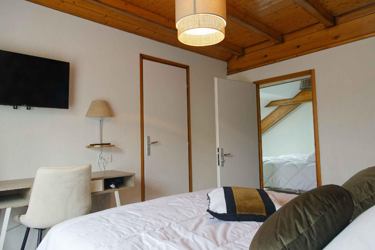 Others 1, Maison Capdet, Vosges