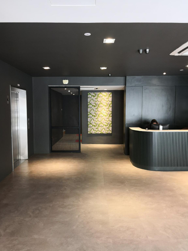 Public Area 2, H Boutique Hotel Xplorer Maluri Cheras, Kuala Lumpur