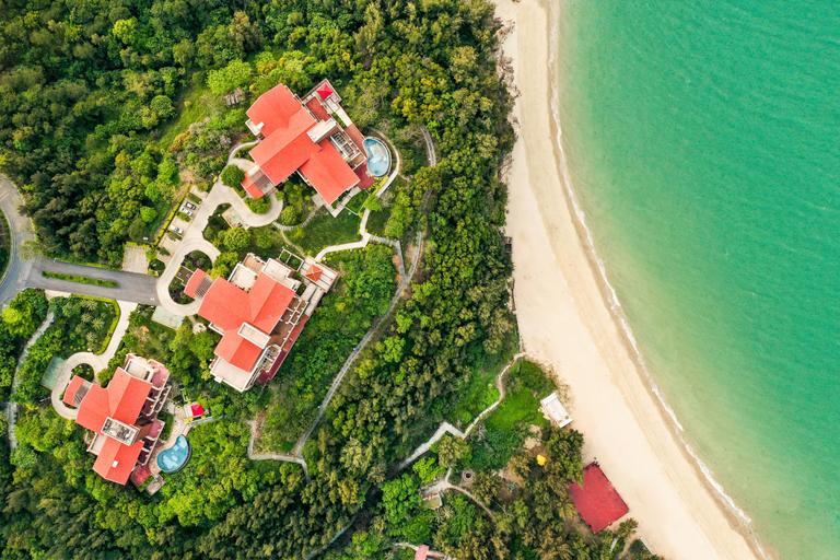 Others 3, 北海冠岭山庄, Beihai