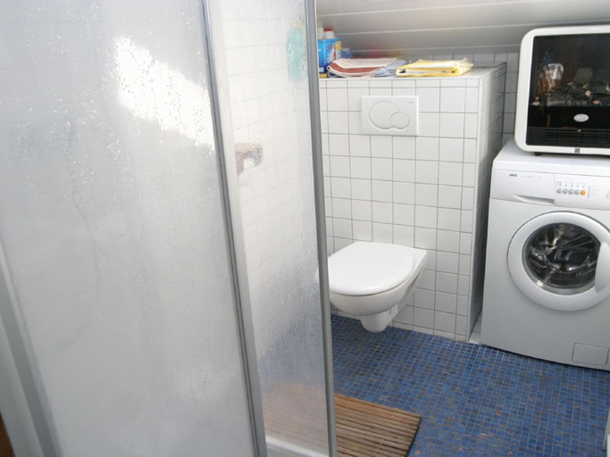 Bathroom 3, Lovely Holiday Home near Wernberg, Villach Land