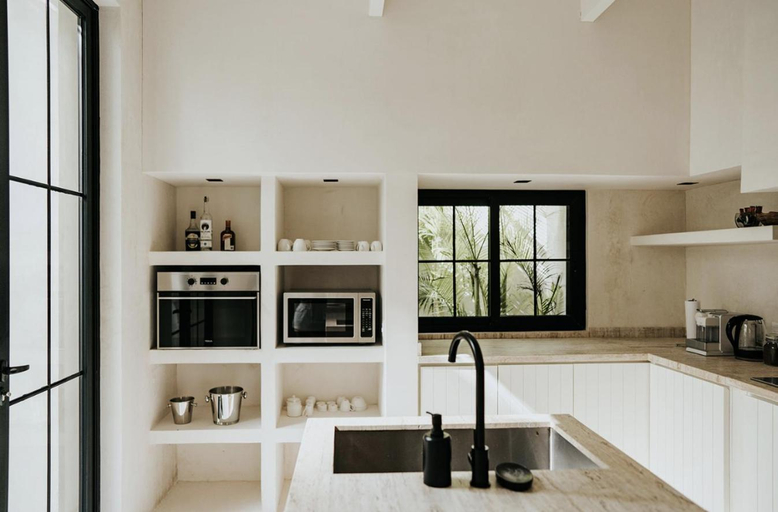 Others 4, Private villa in Aldea zama, Cozumel