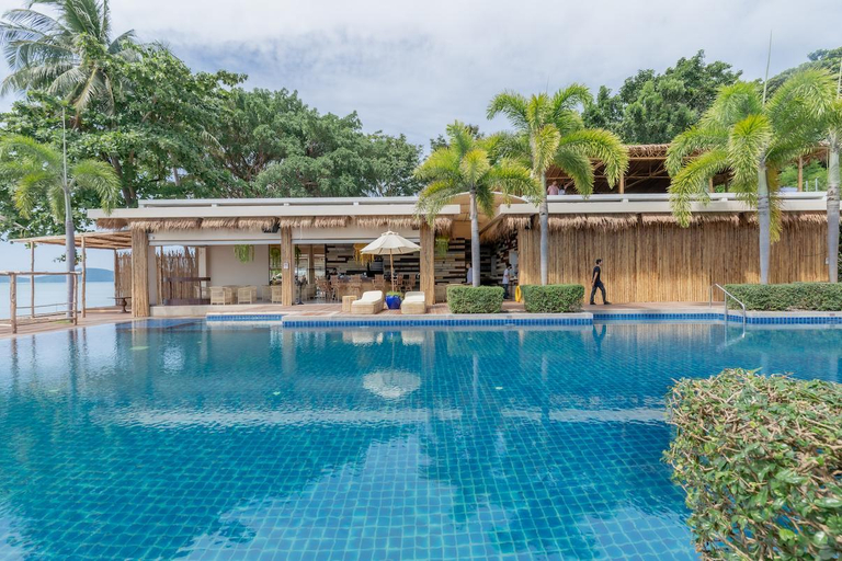 Sport & Beauty 2, Dahlia 2 Bedroom Amazing Seaview, Pulau Phuket