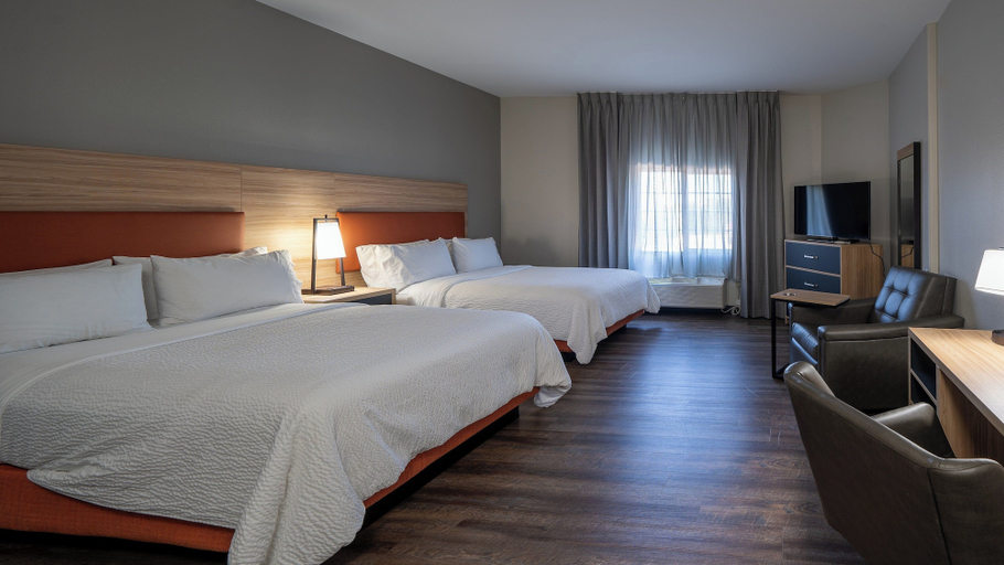 Bedroom 14