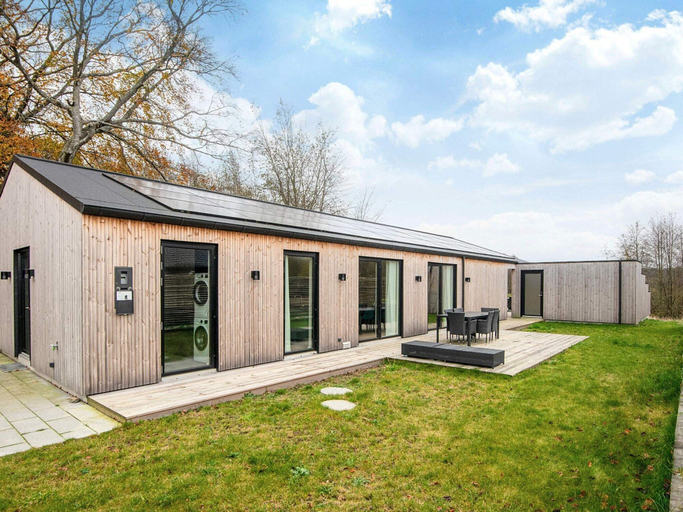 Primary image, 14 Person Holiday Home in Glesborg, Norddjurs